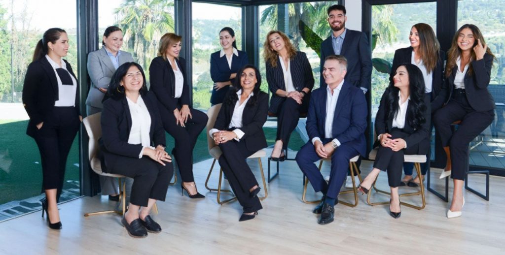 Law Offices of Shawn Sedaghat